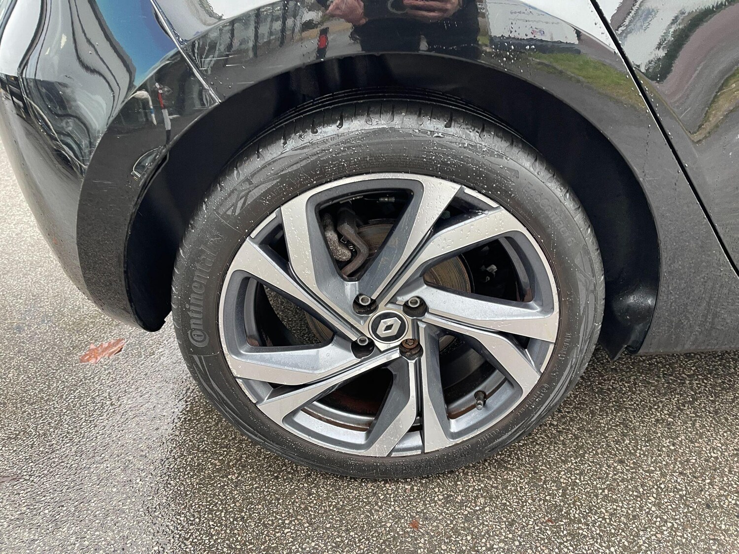 Used Renault Clio 2021 for sale - 76964789: Photo 25