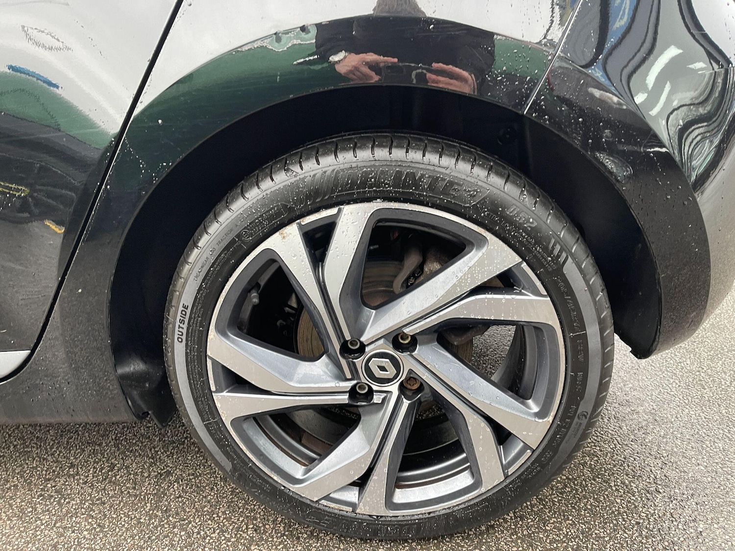 Used Renault Clio 2021 for sale - 76964789: Photo 26