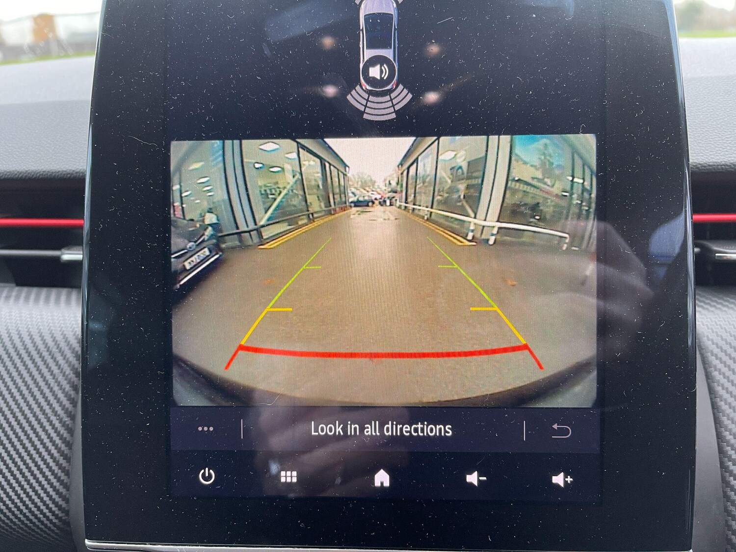 Used Renault Clio 2021 for sale - 76964789: Photo 29