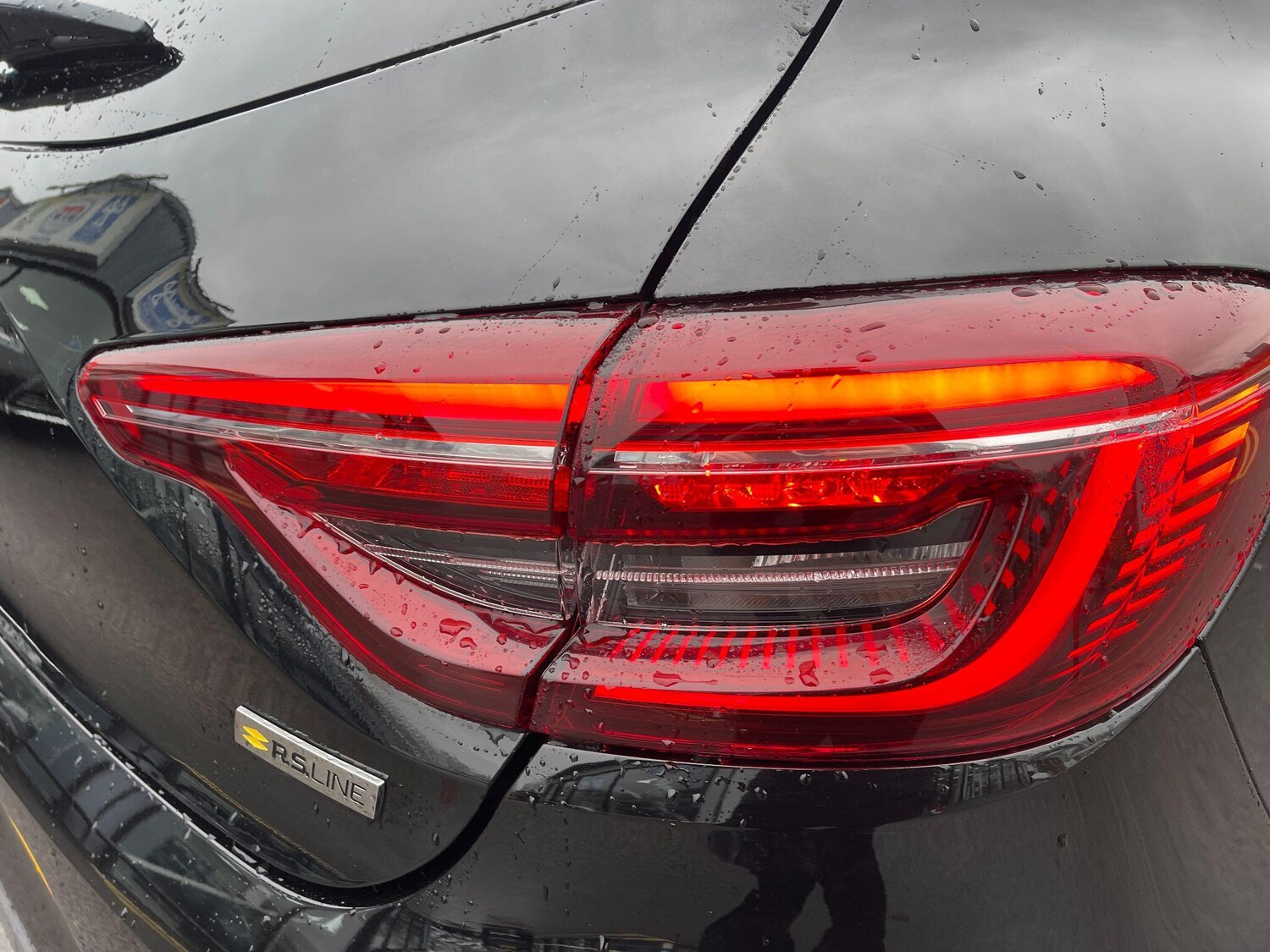 Used Renault Clio 2021 for sale - 76964789: Photo 35