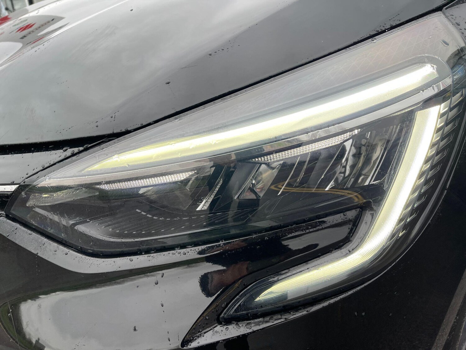 Used Renault Clio 2021 for sale - 76964789: Photo 37