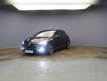 Used Renault Clio 2021 for sale - 76964789: Photo