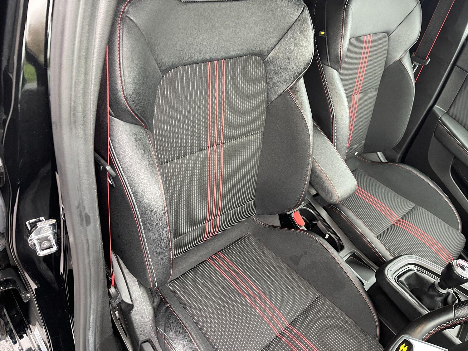 Used Renault Clio 2021 for sale - 76964789: Photo 41