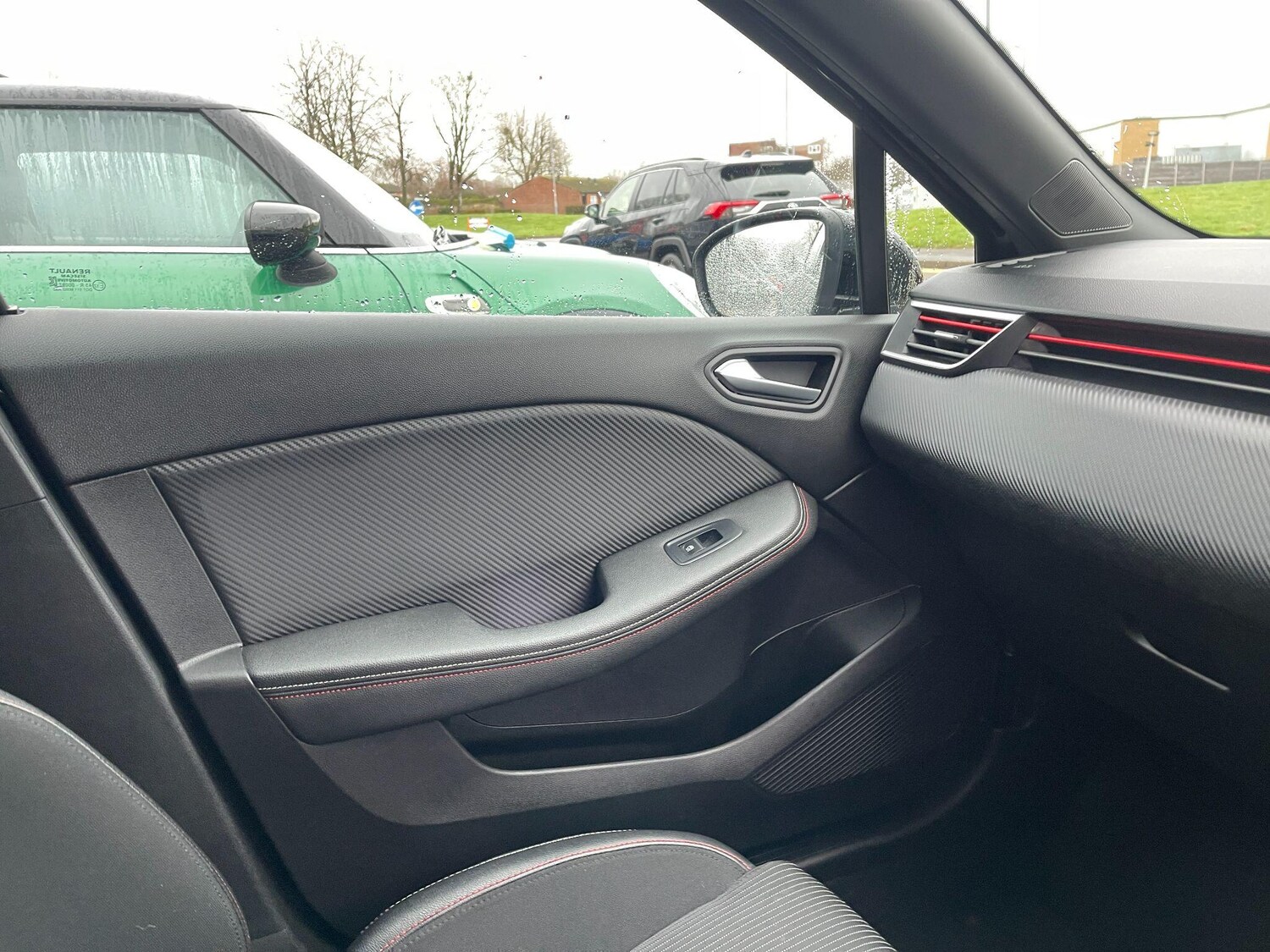 Used Renault Clio 2021 for sale - 76964789: Photo 42