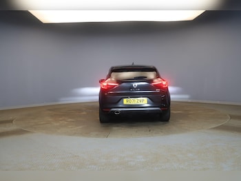 Used Renault Clio 2021 for sale - 76964789: Photo