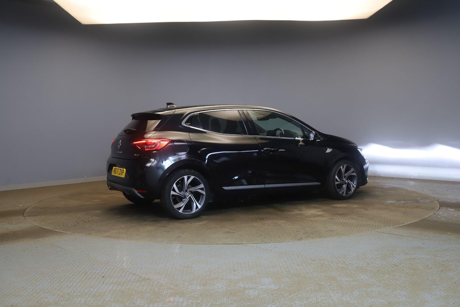 Used Renault Clio 2021 for sale - 76964789: Photo 6