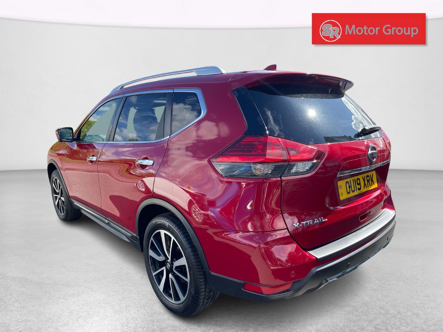 Used Nissan X-Trail 2019 for sale - 77190363: Photo 16