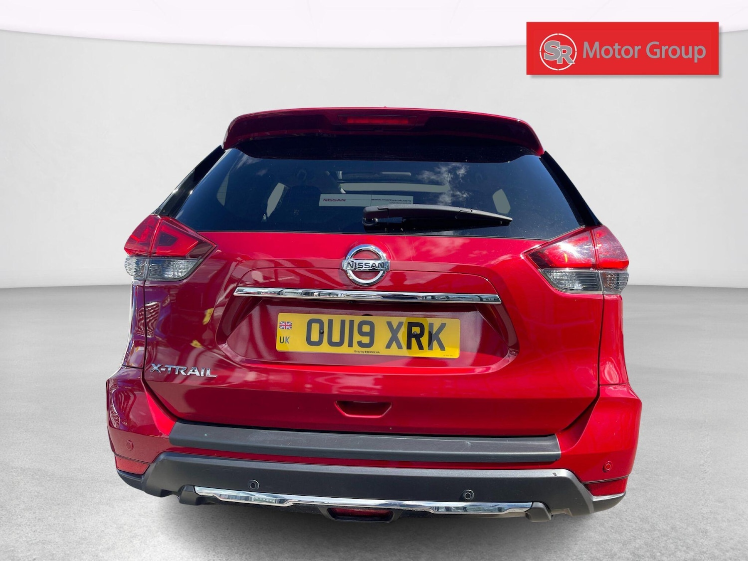 Used Nissan X-Trail 2019 for sale - 77190363: Photo 21