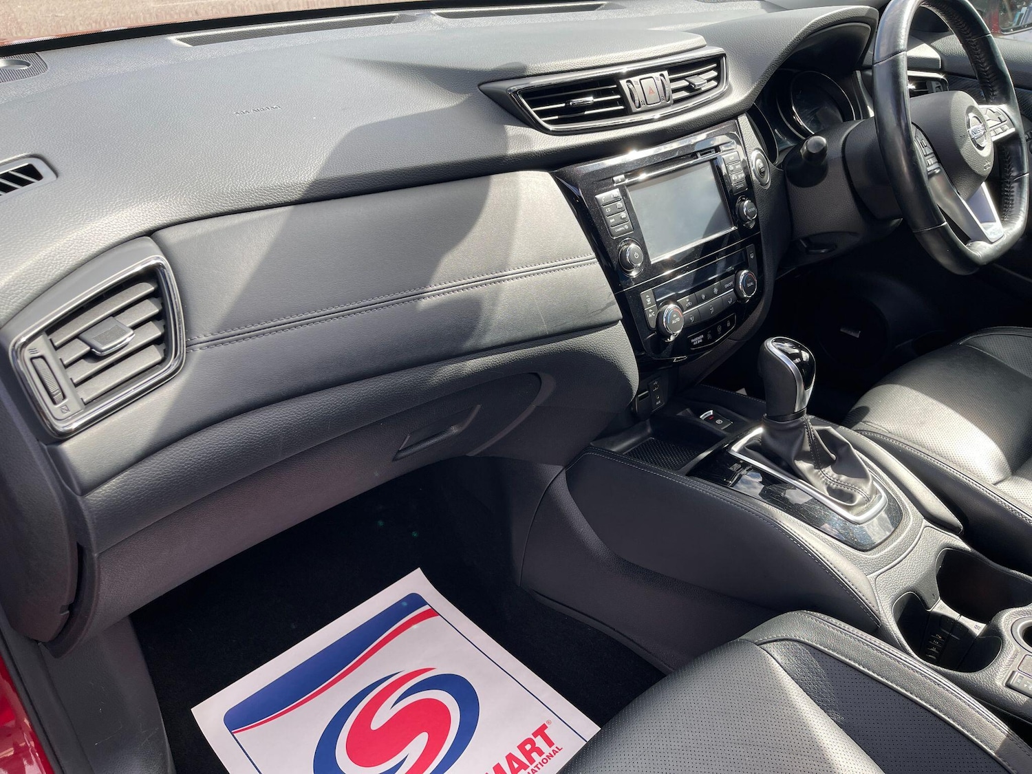 Used Nissan X-Trail 2019 for sale - 77190363: Photo 29