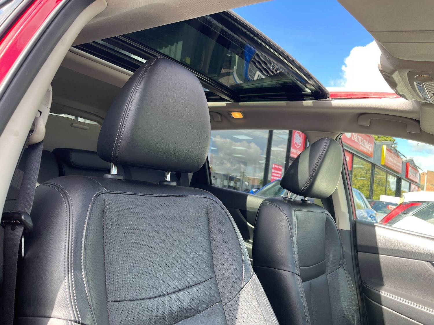 Used Nissan X-Trail 2019 for sale - 77190363: Photo 30