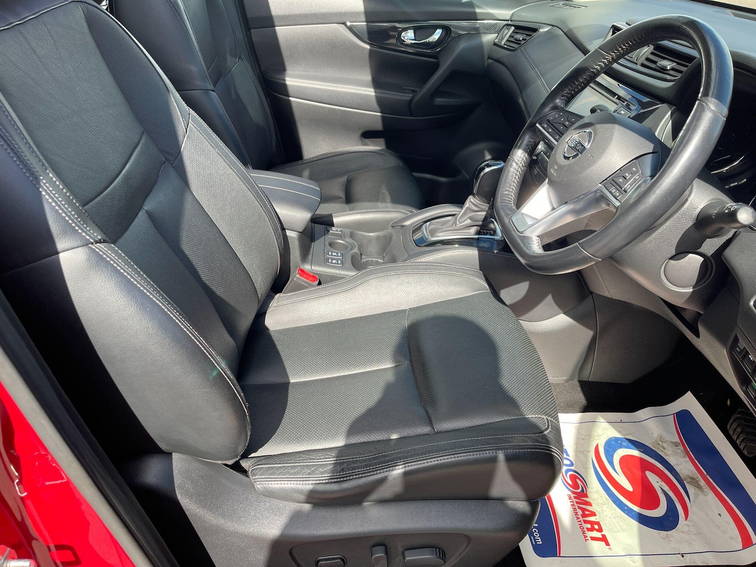 Used Nissan X-Trail 2019 for sale - 77190363: Photo 31