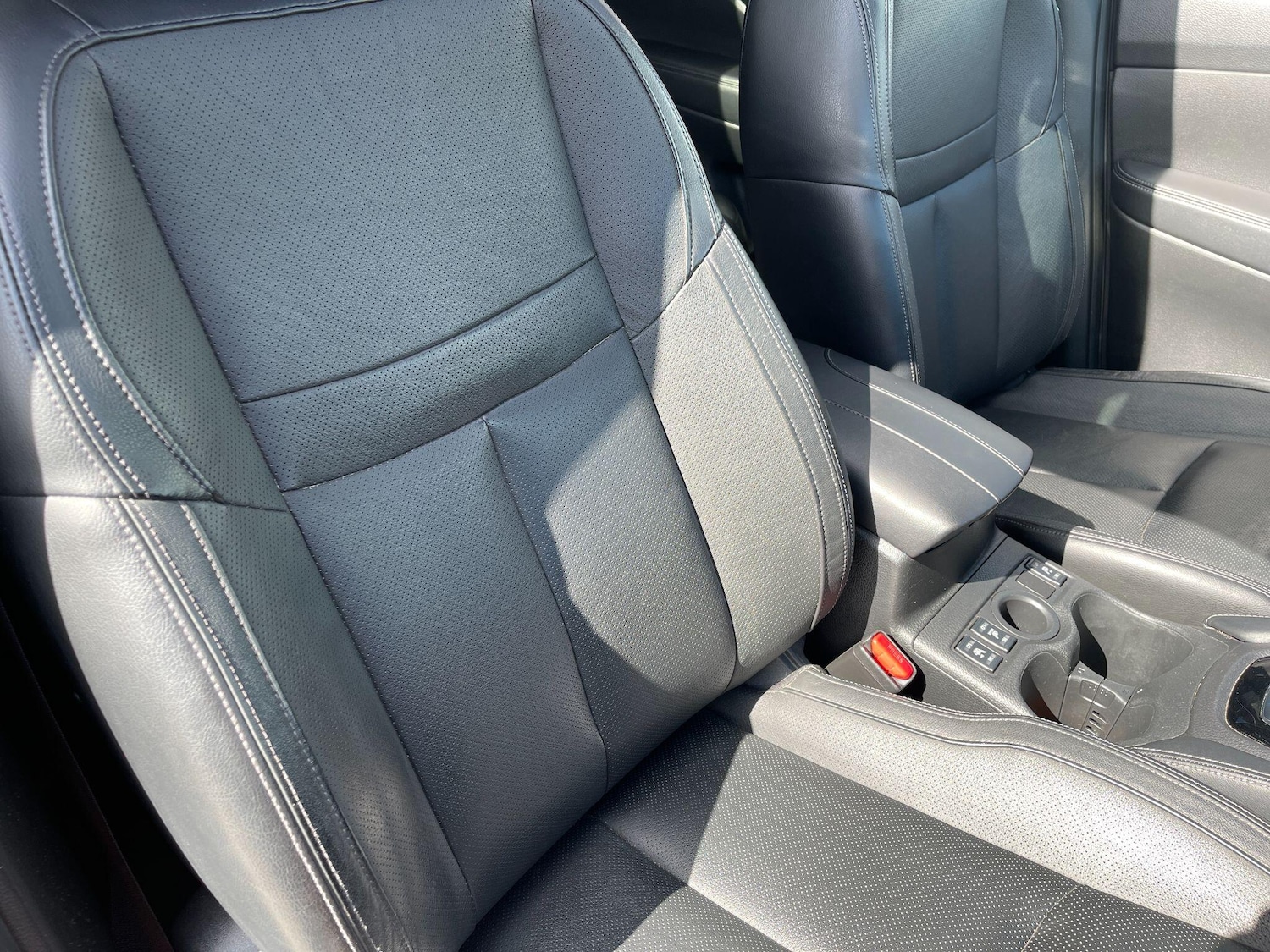 Used Nissan X-Trail 2019 for sale - 77190363: Photo 32