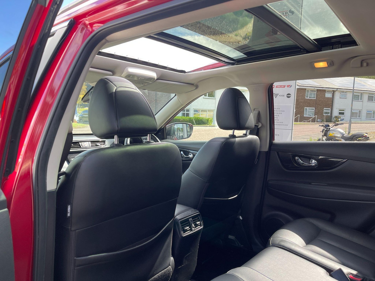 Used Nissan X-Trail 2019 for sale - 77190363: Photo 33