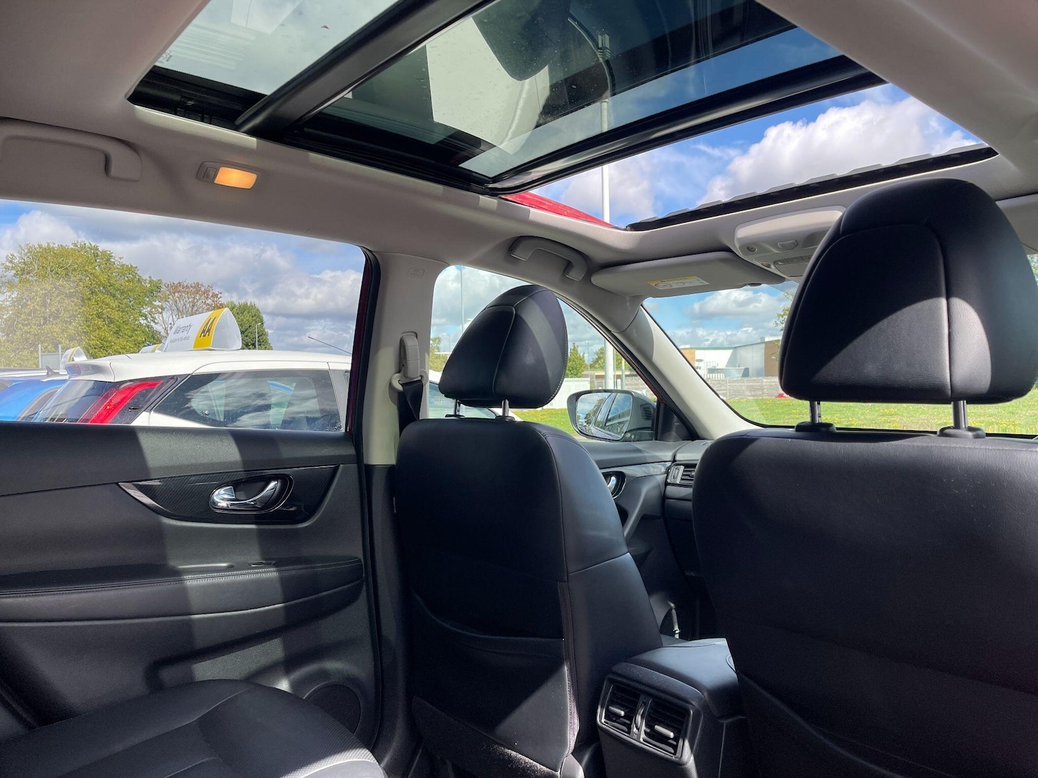 Used Nissan X-Trail 2019 for sale - 77190363: Photo 34