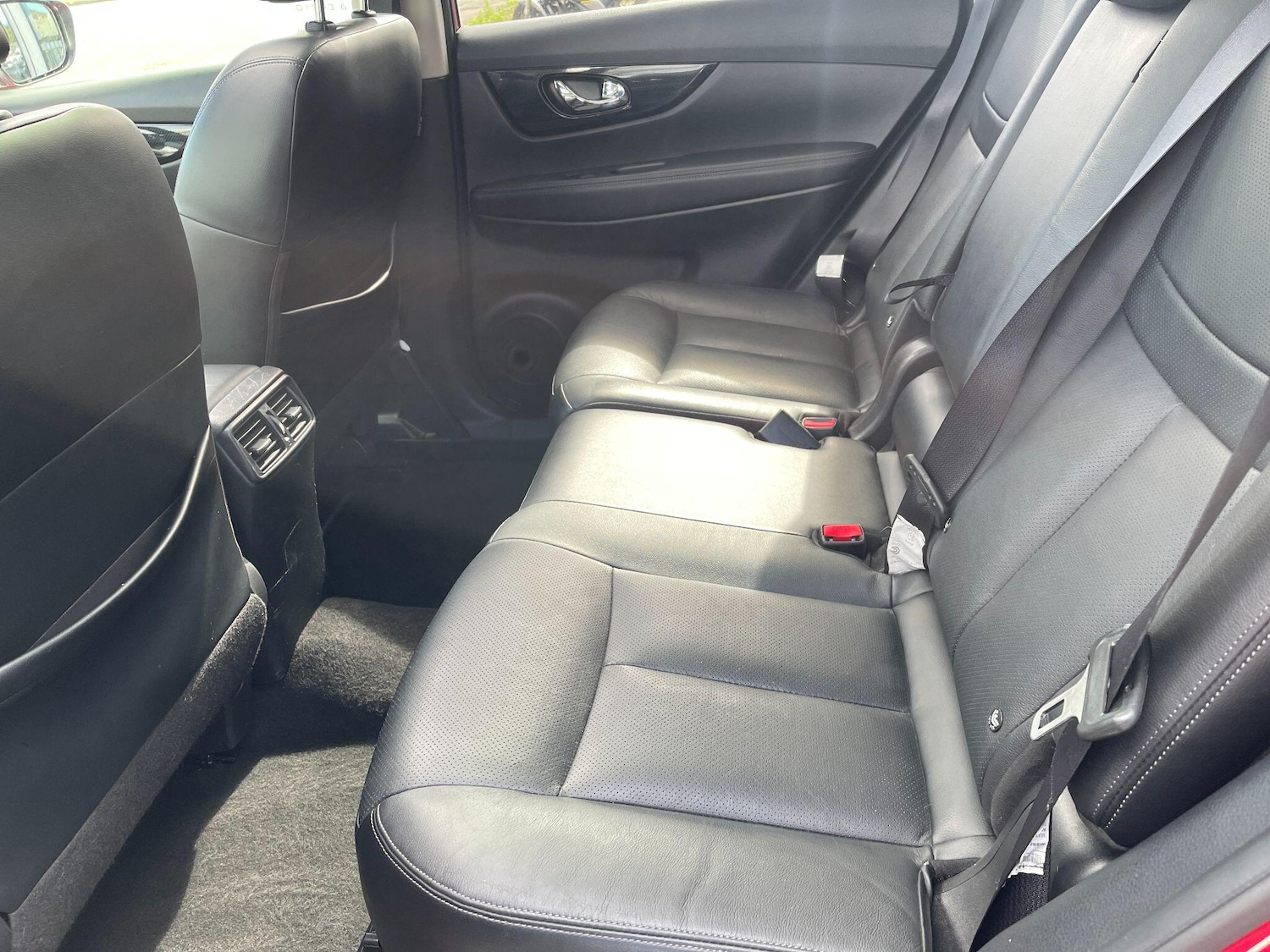 Used Nissan X-Trail 2019 for sale - 77190363: Photo 35