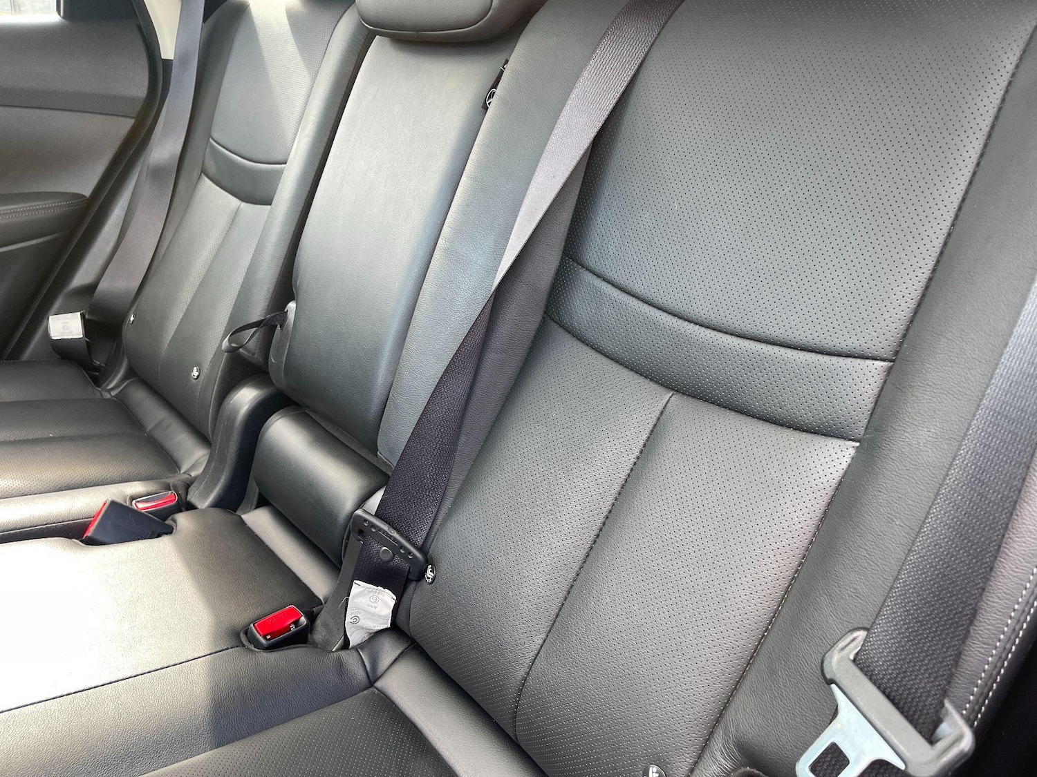 Used Nissan X-Trail 2019 for sale - 77190363: Photo 36