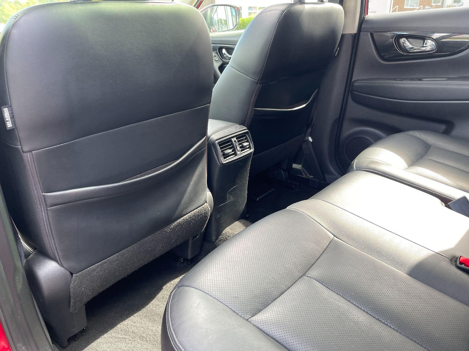 Used Nissan X-Trail 2019 for sale - 77190363: Photo 37