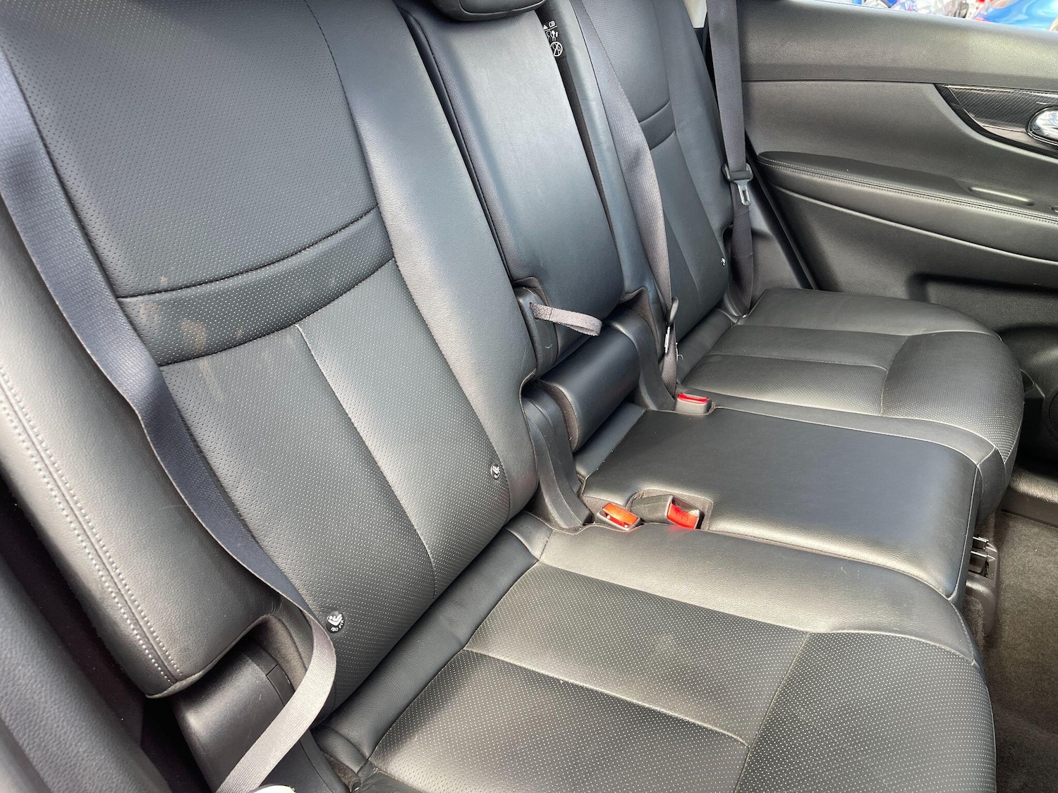 Used Nissan X-Trail 2019 for sale - 77190363: Photo 39