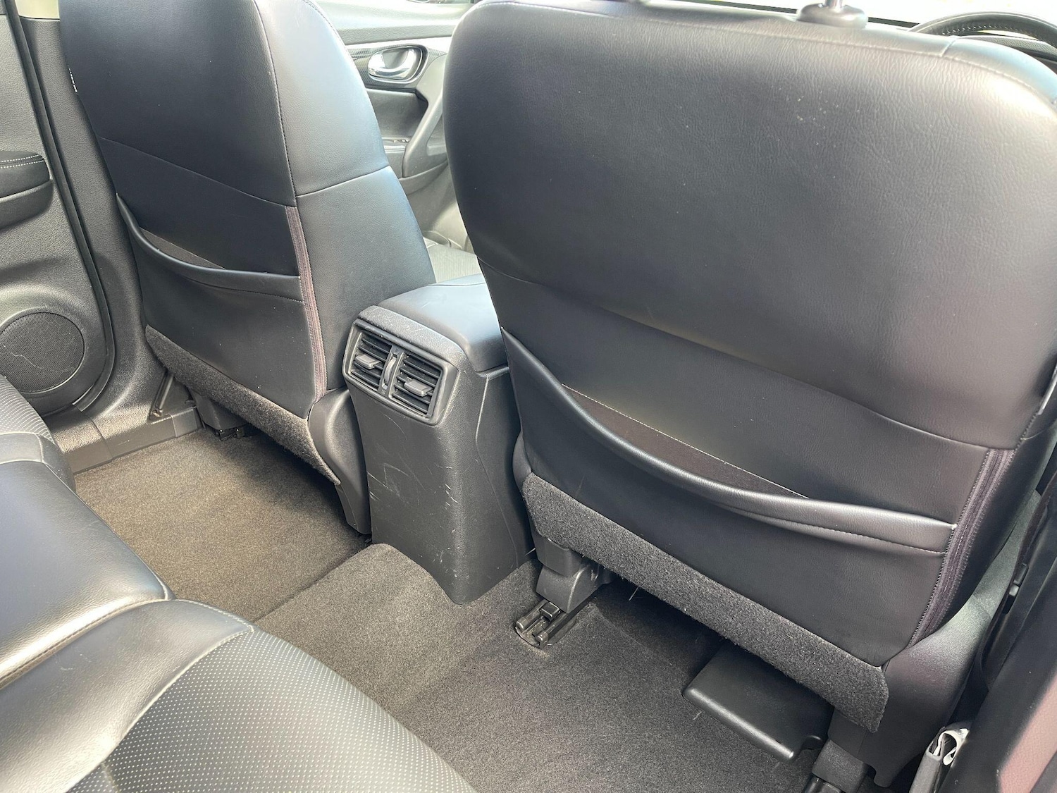 Used Nissan X-Trail 2019 for sale - 77190363: Photo 40