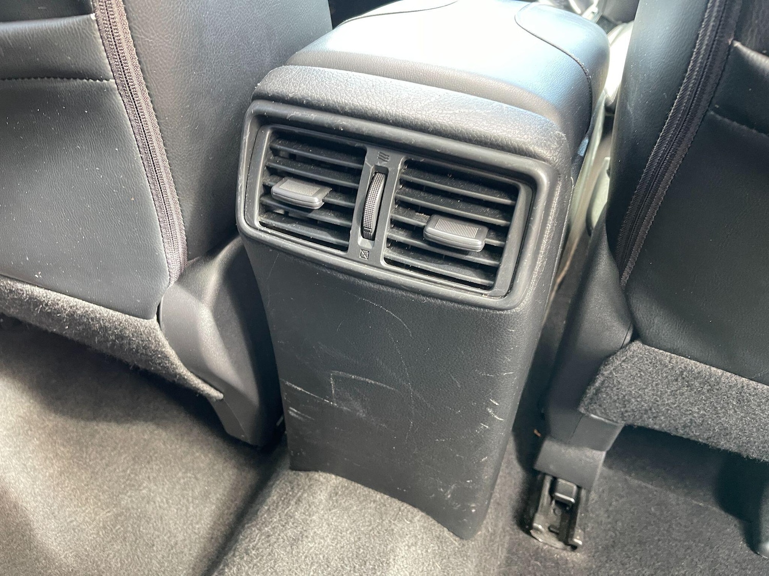 Used Nissan X-Trail 2019 for sale - 77190363: Photo 43