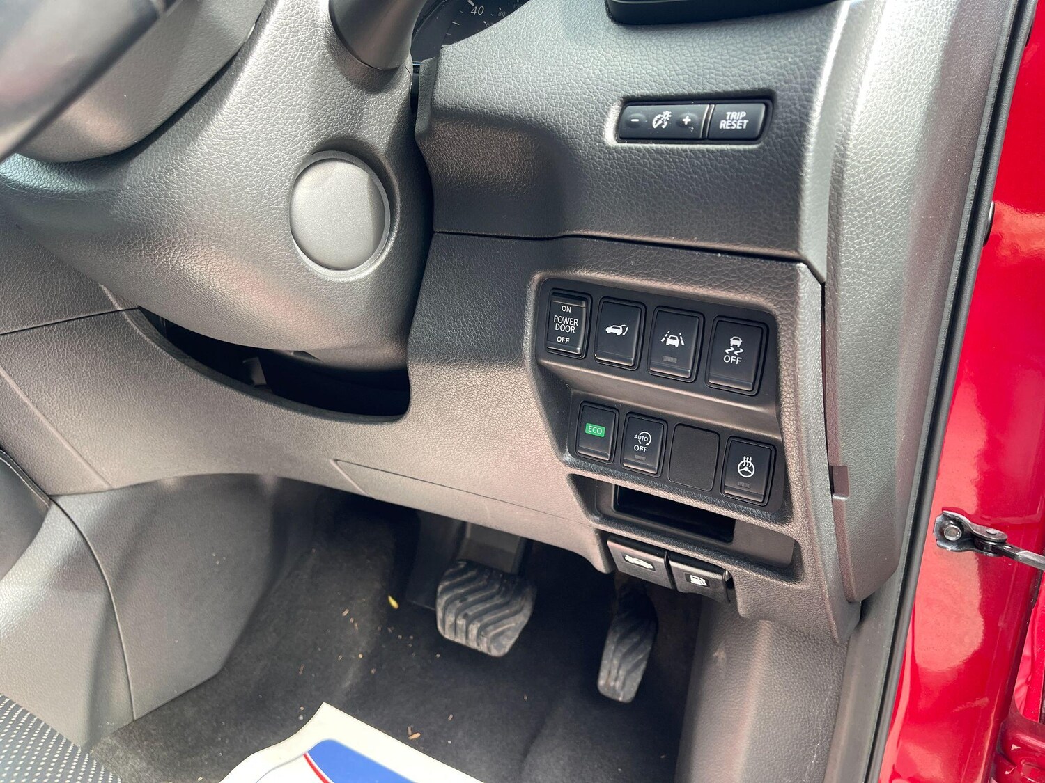 Used Nissan X-Trail 2019 for sale - 77190363: Photo 45