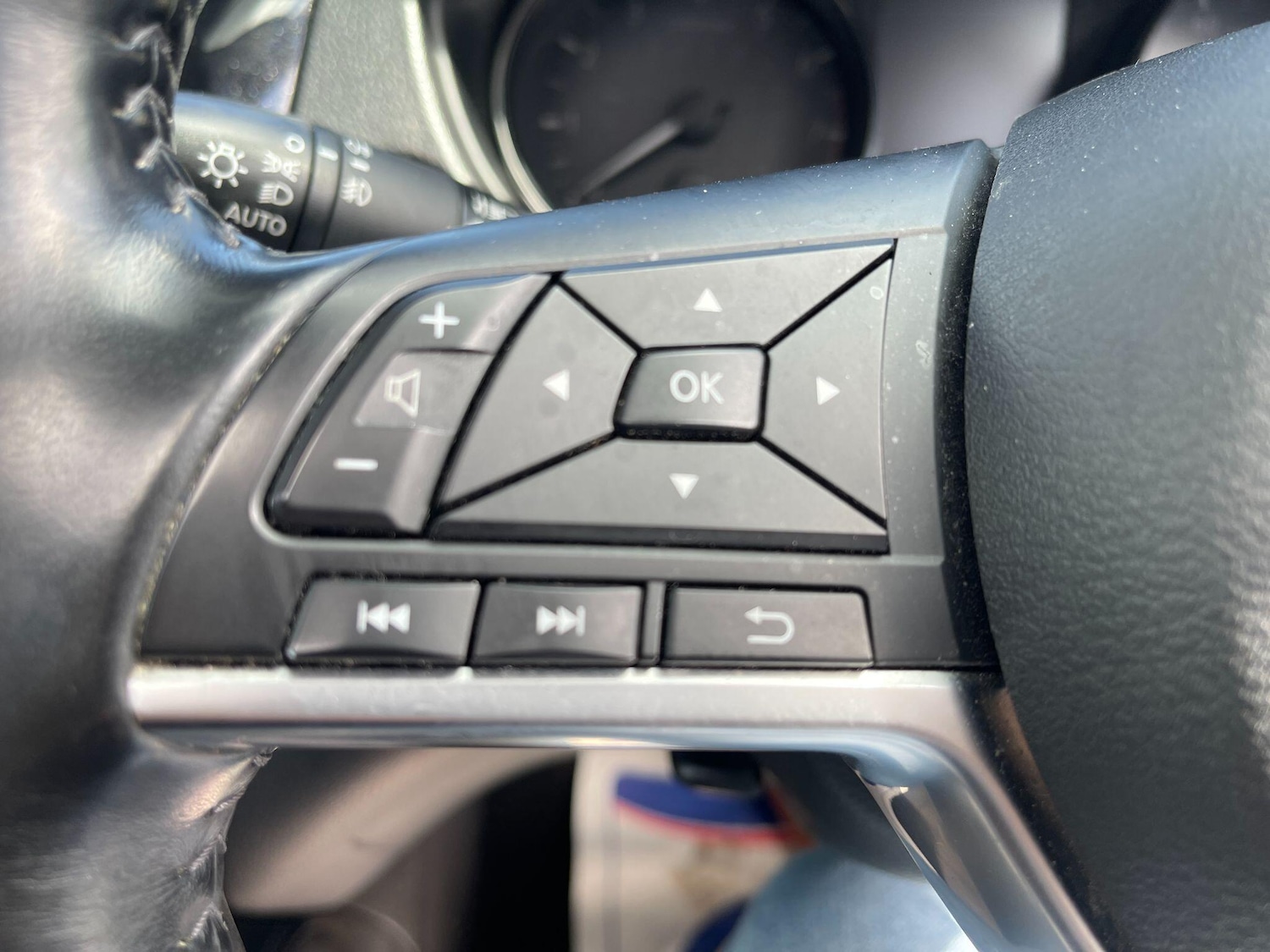 Used Nissan X-Trail 2019 for sale - 77190363: Photo 47