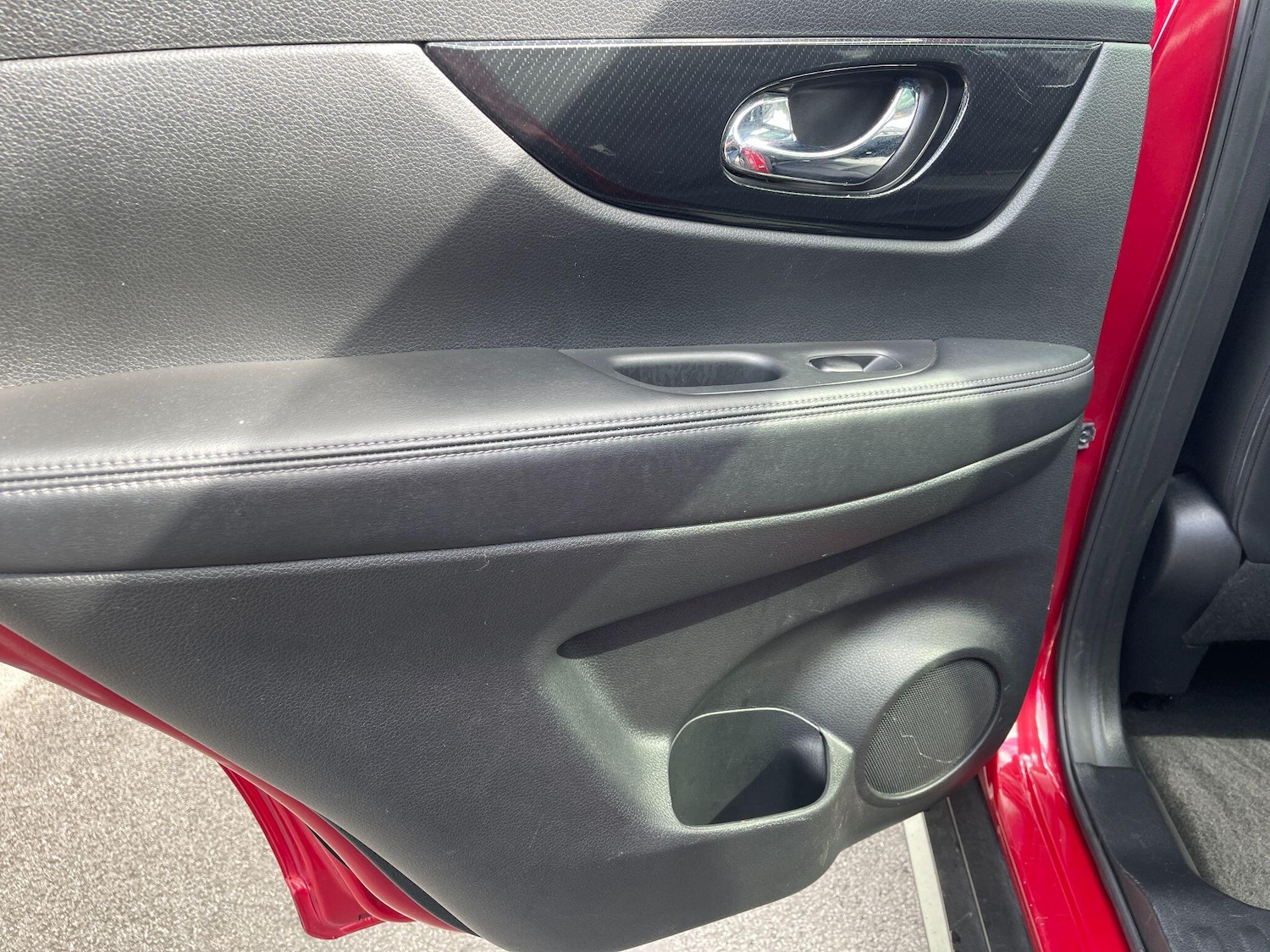 Used Nissan X-Trail 2019 for sale - 77190363: Photo 50