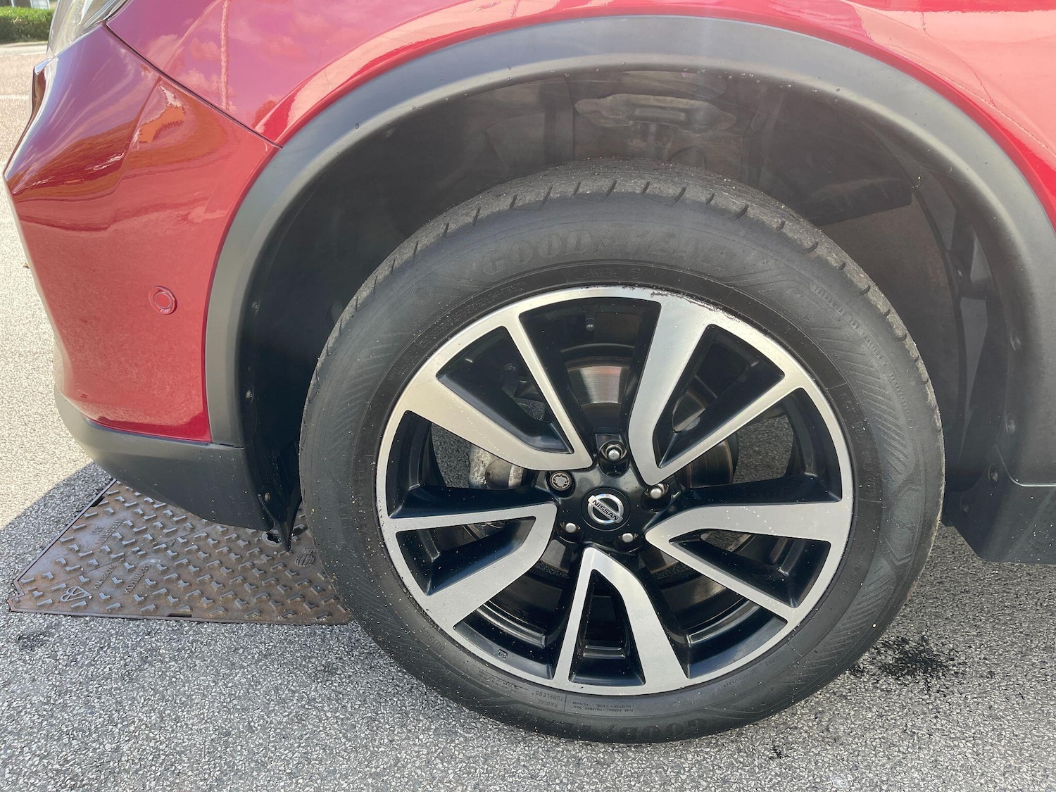 Used Nissan X-Trail 2019 for sale - 77190363: Photo 53