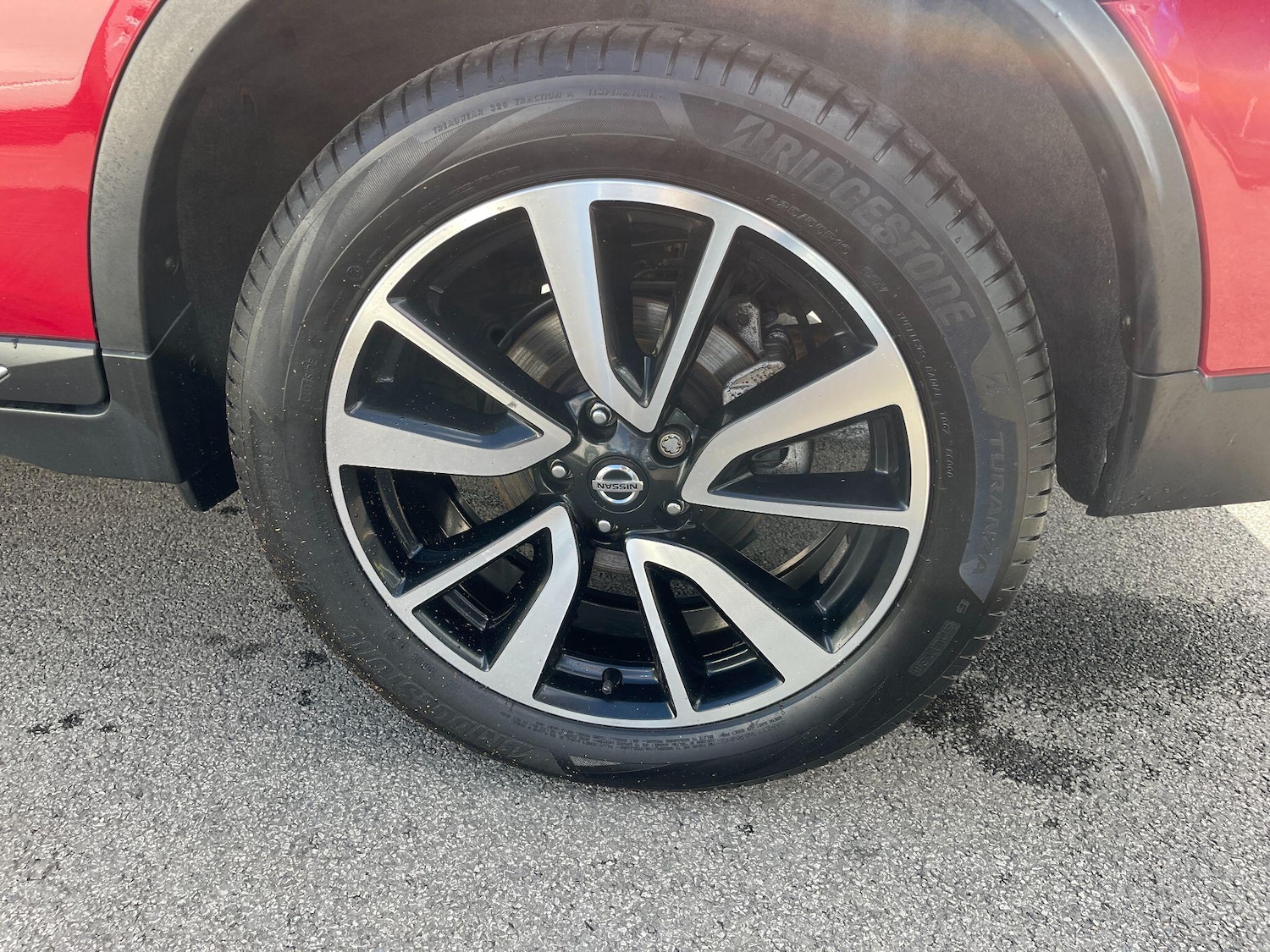 Used Nissan X-Trail 2019 for sale - 77190363: Photo 54