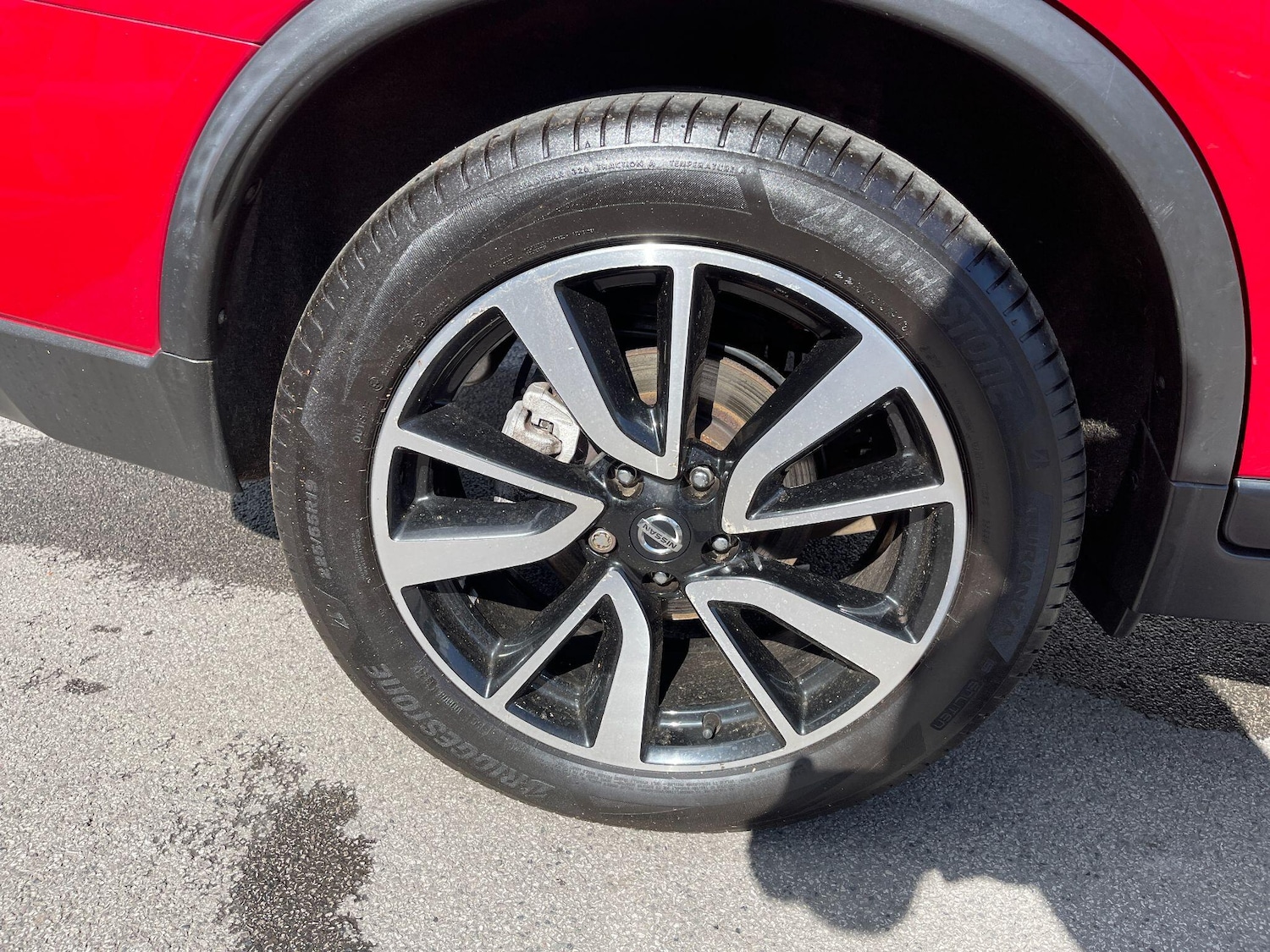 Used Nissan X-Trail 2019 for sale - 77190363: Photo 55