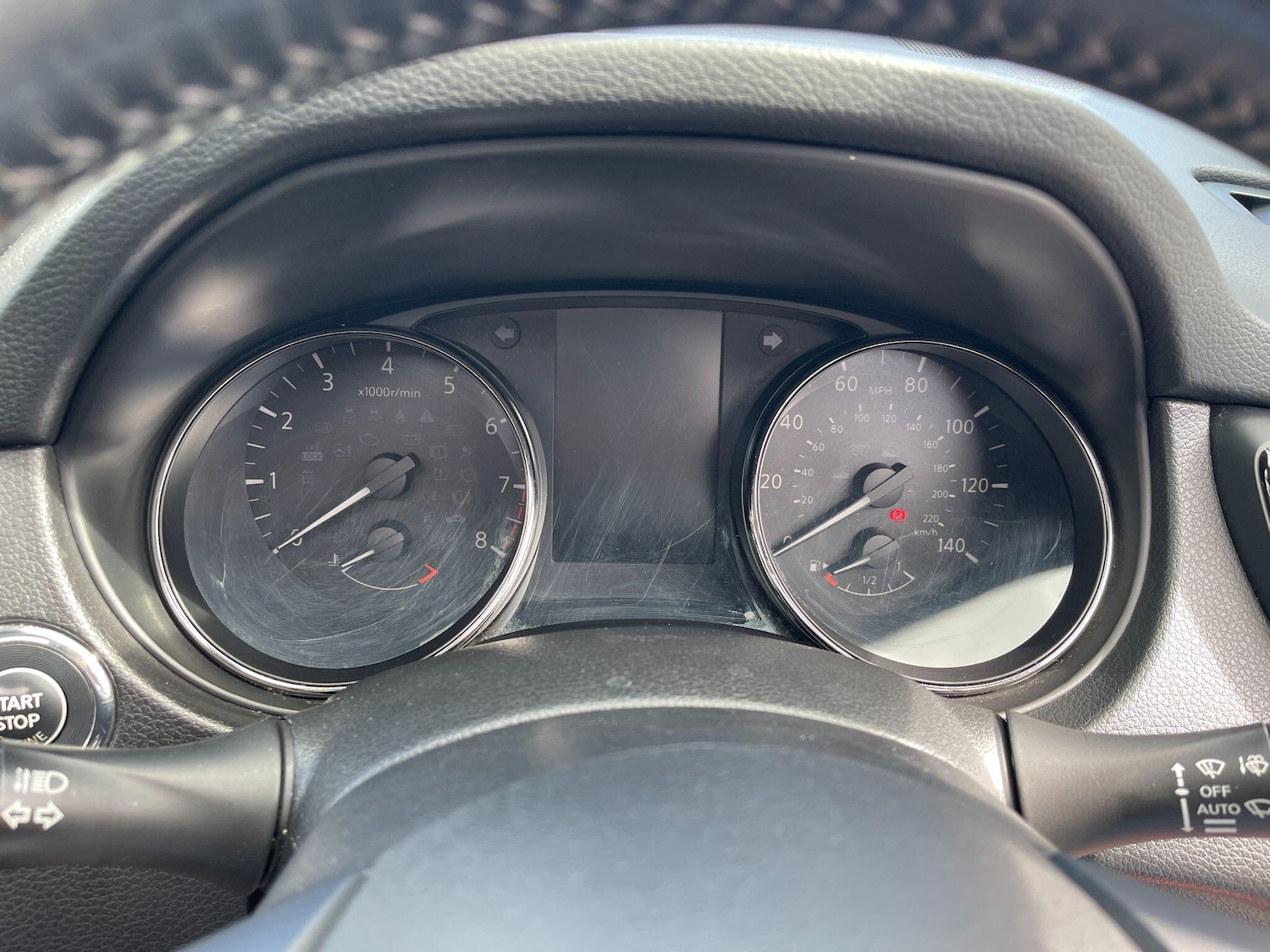 Used Nissan X-Trail 2019 for sale - 77190363: Photo 59