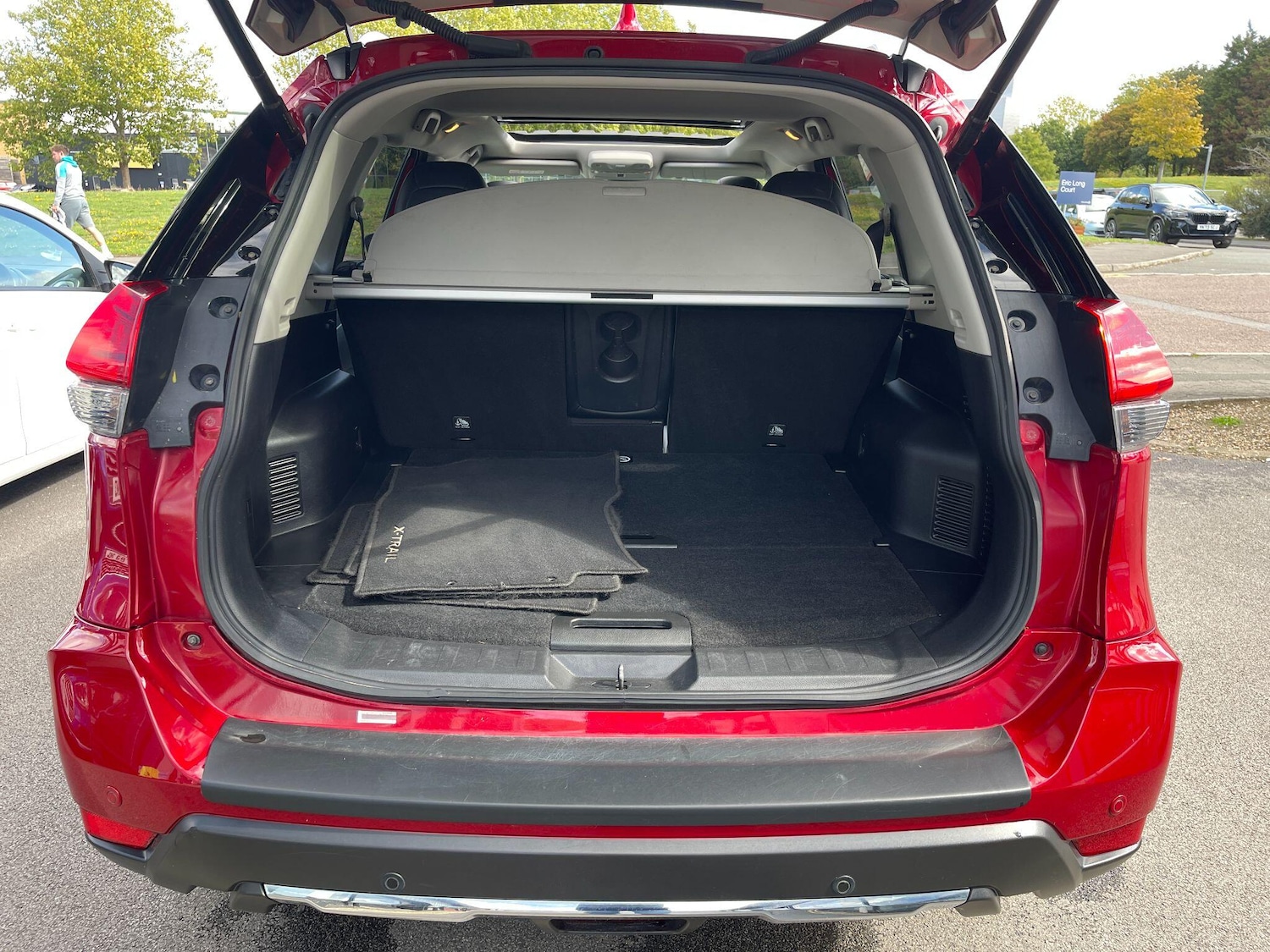 Used Nissan X-Trail 2019 for sale - 77190363: Photo 60