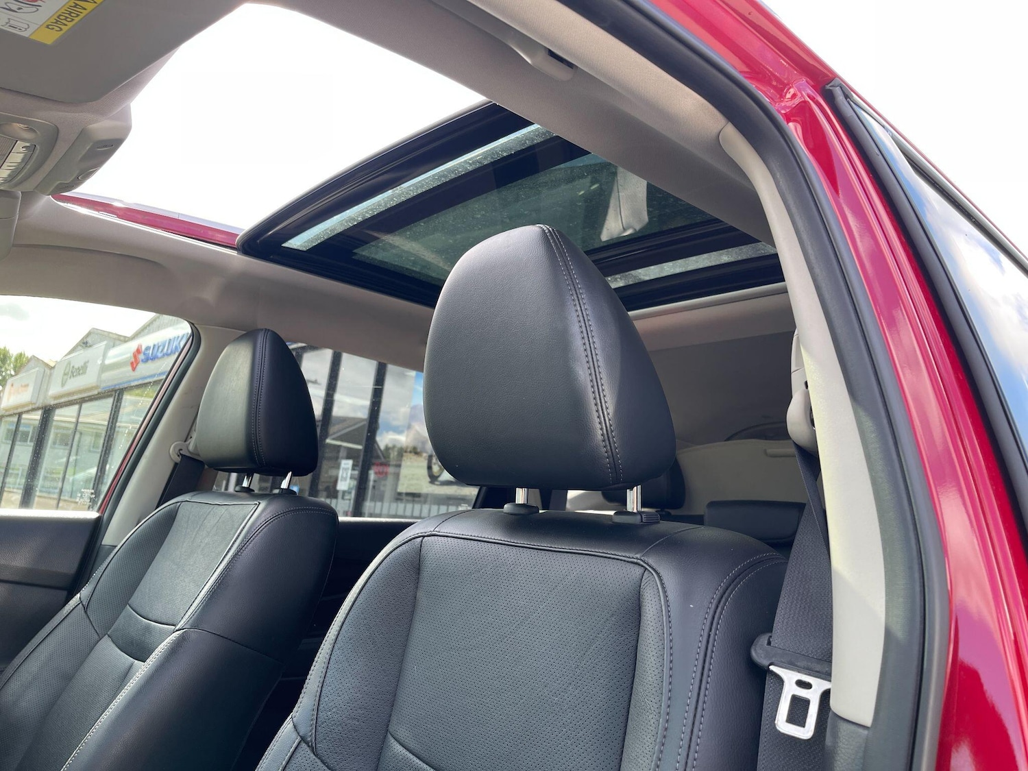 Used Nissan X-Trail 2019 for sale - 77190363: Photo 62