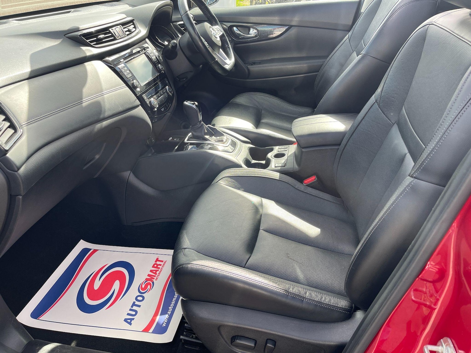 Used Nissan X-Trail 2019 for sale - 77190363: Photo 63