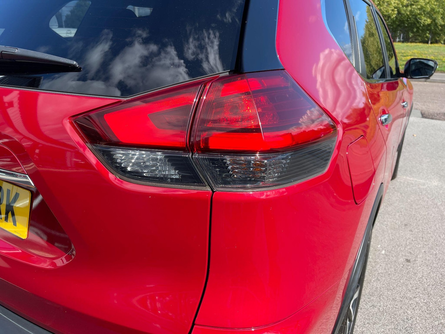 Used Nissan X-Trail 2019 for sale - 77190363: Photo 67