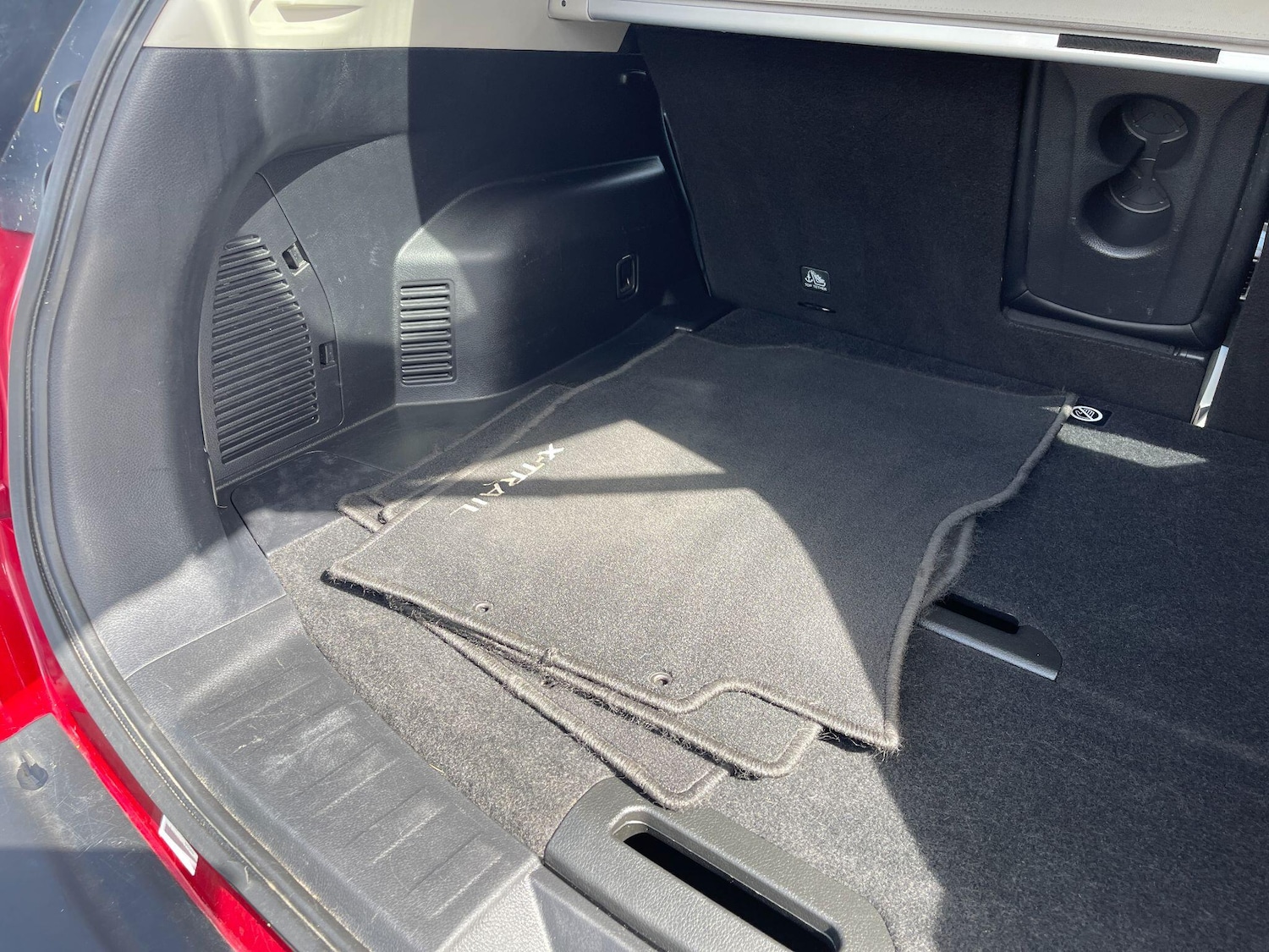 Used Nissan X-Trail 2019 for sale - 77190363: Photo 69