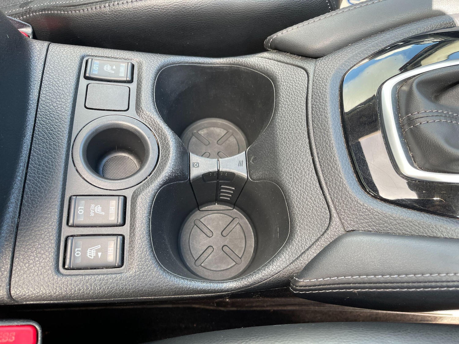 Used Nissan X-Trail 2019 for sale - 77190363: Photo 72