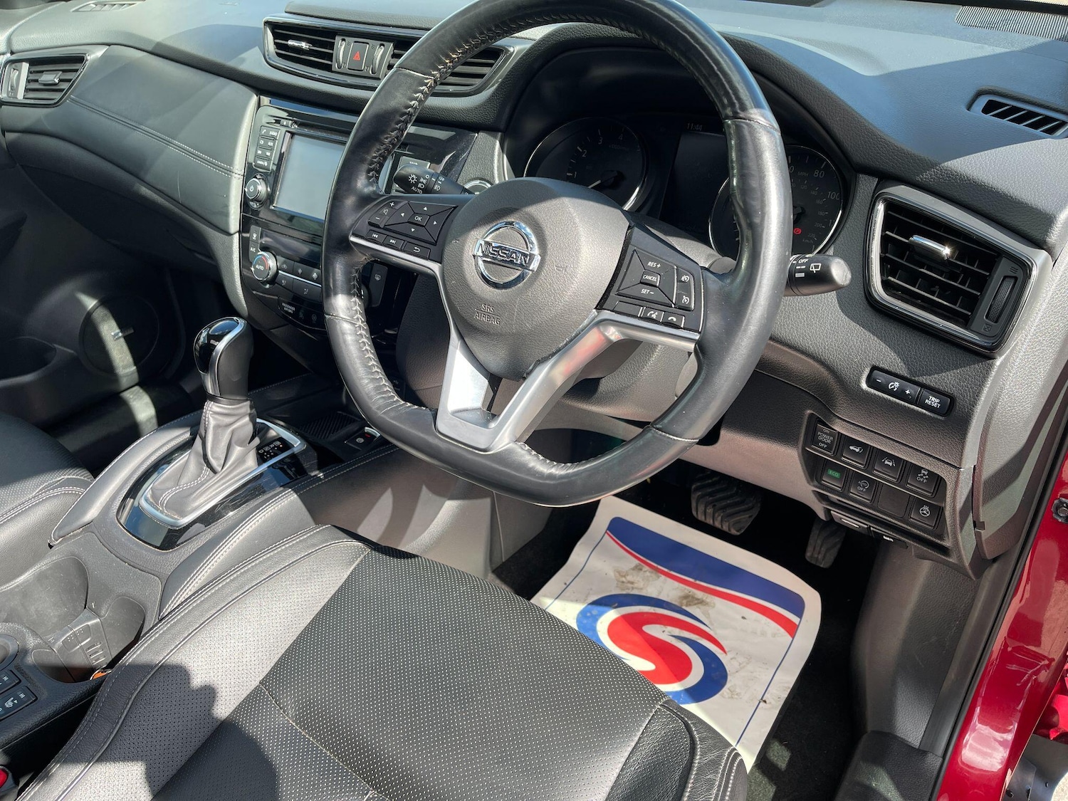 Used Nissan X-Trail 2019 for sale - 77190363: Photo 73