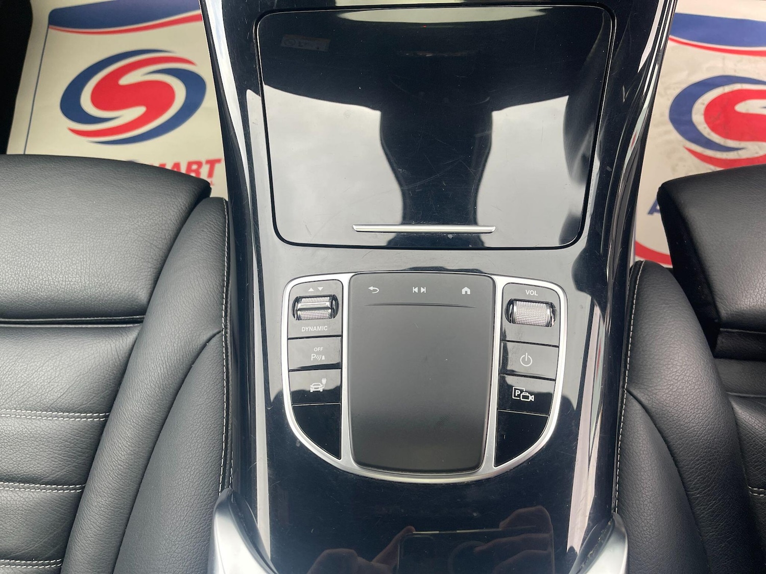 Used Mercedes-Benz EQC 2021 for sale - 76996341: Photo 43