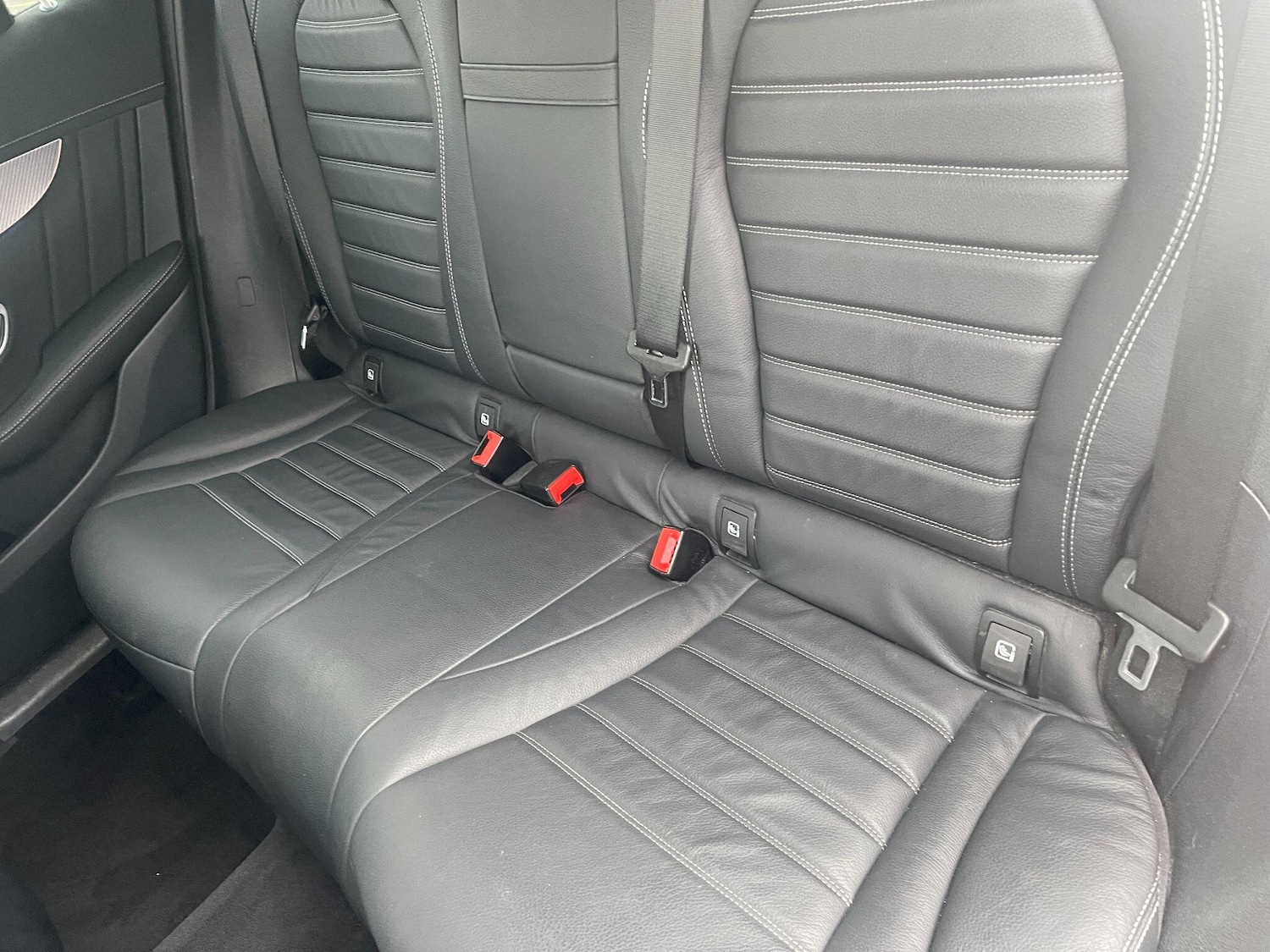 Used Mercedes-Benz EQC 2021 for sale - 76996341: Photo 52