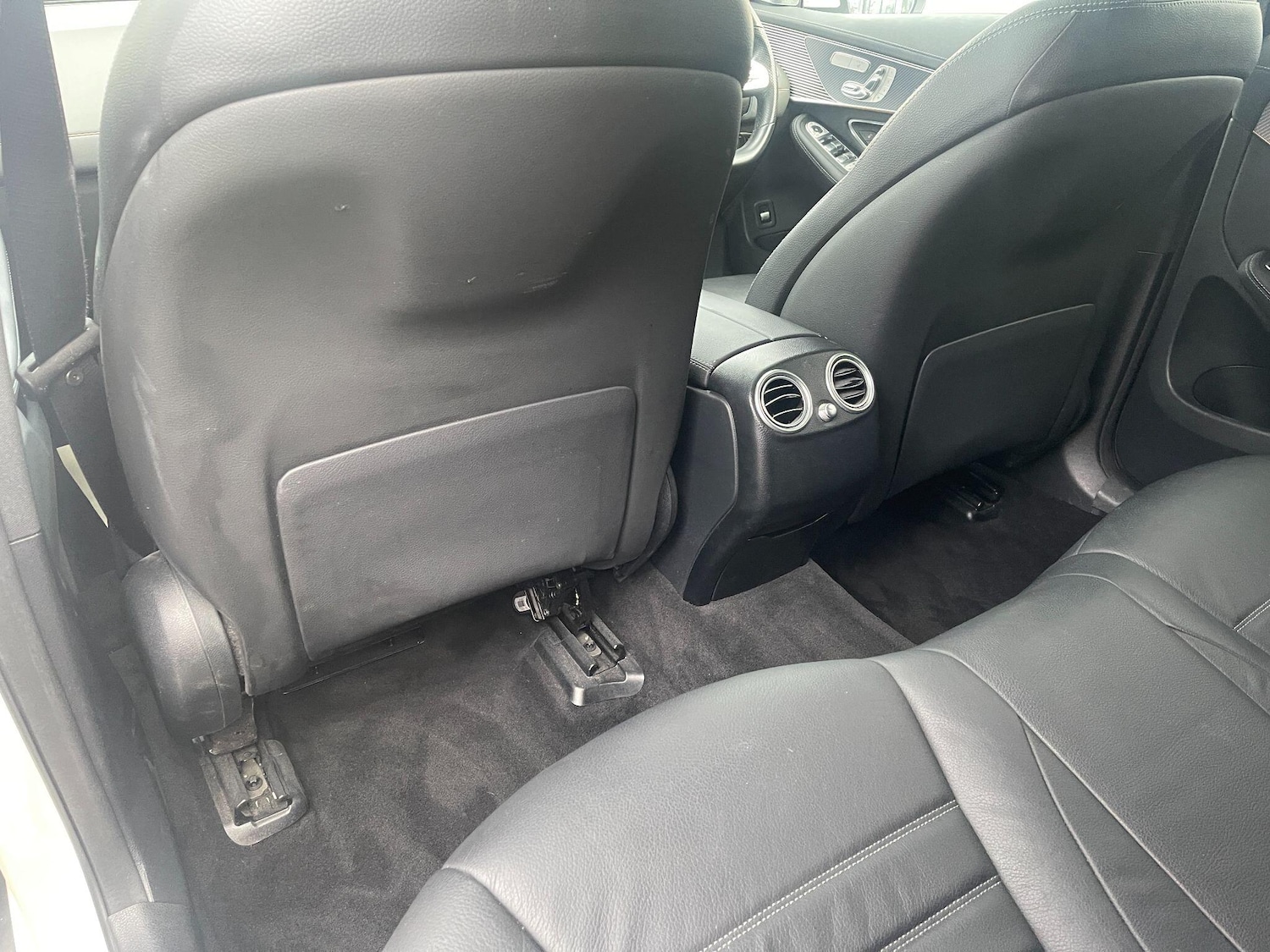 Used Mercedes-Benz EQC 2021 for sale - 76996341: Photo 53