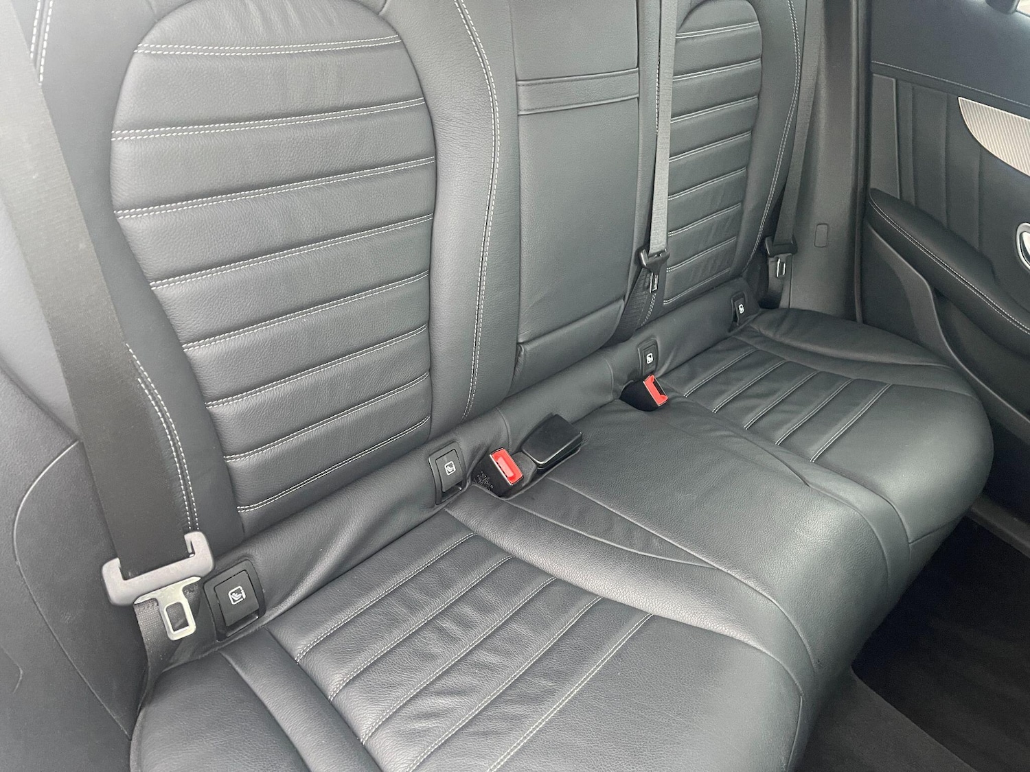 Used Mercedes-Benz EQC 2021 for sale - 76996341: Photo 56