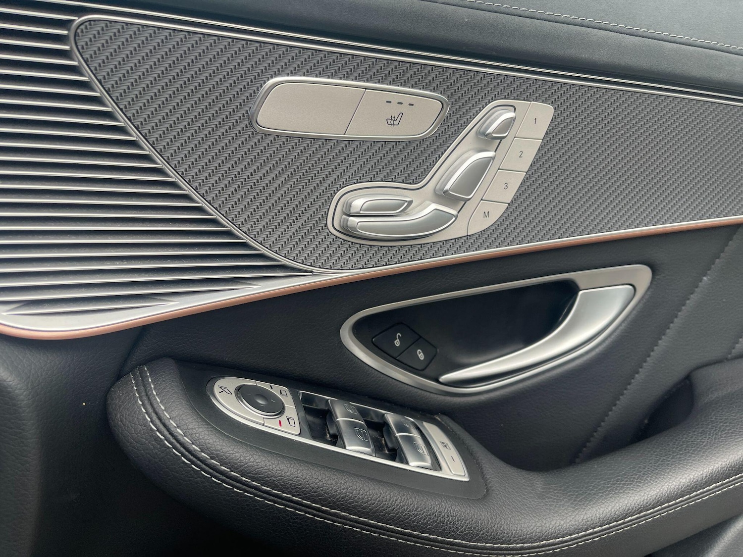 Used Mercedes-Benz EQC 2021 for sale - 76996341: Photo 59