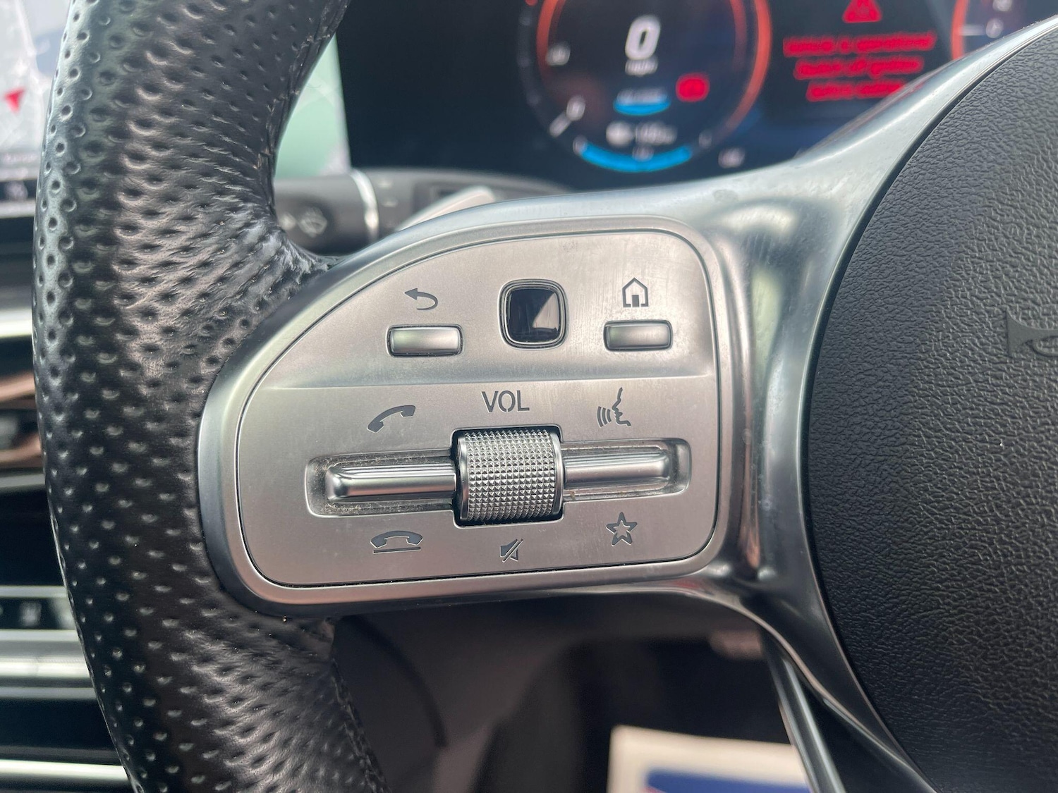 Used Mercedes-Benz EQC 2021 for sale - 76996341: Photo 62