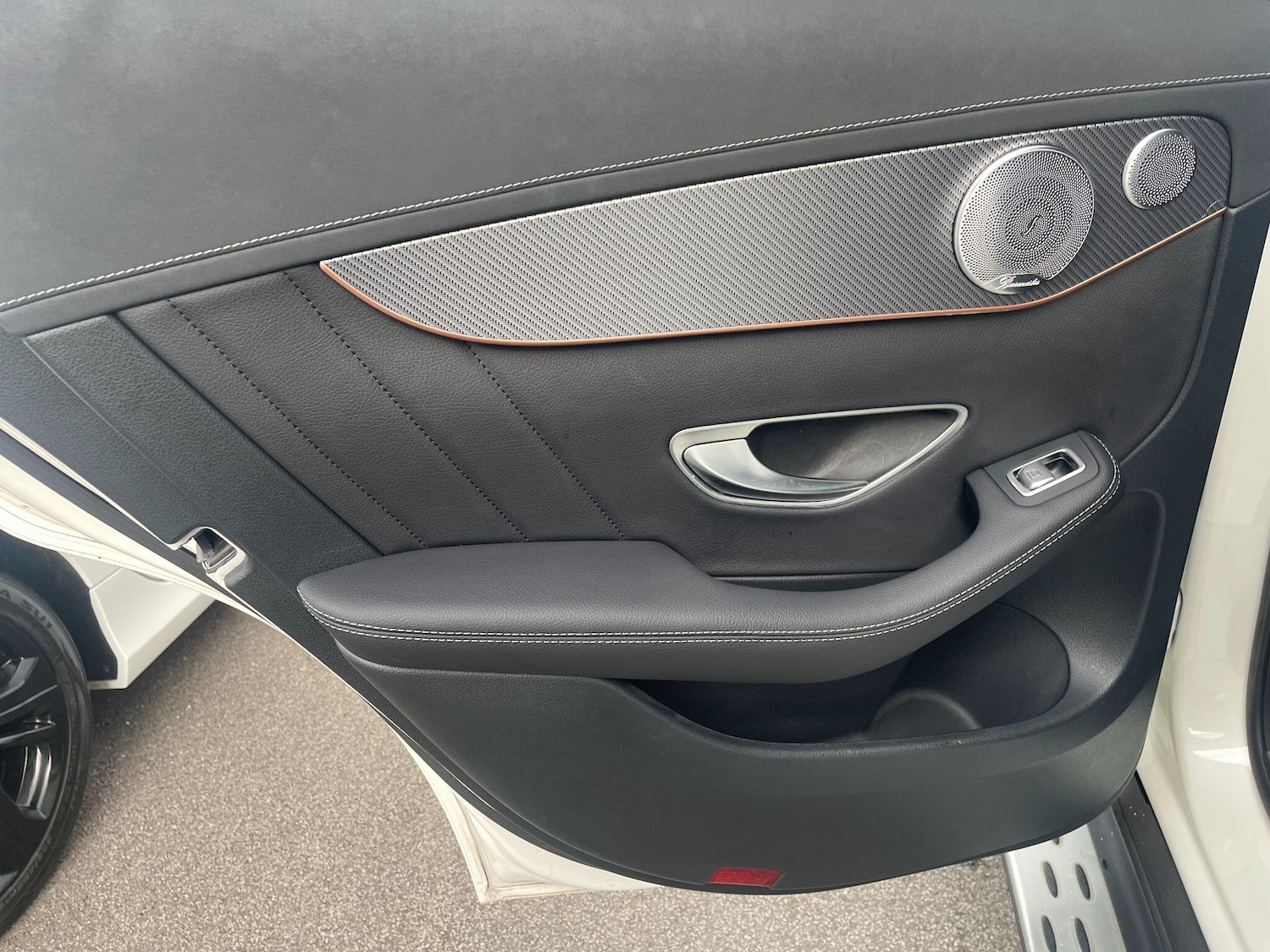 Used Mercedes-Benz EQC 2021 for sale - 76996341: Photo 64