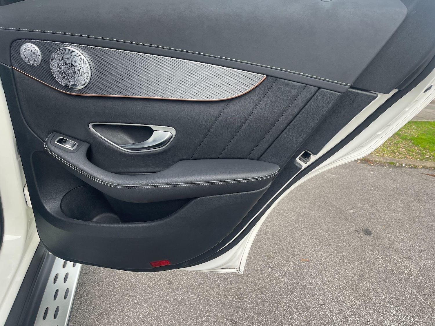 Used Mercedes-Benz EQC 2021 for sale - 76996341: Photo 65