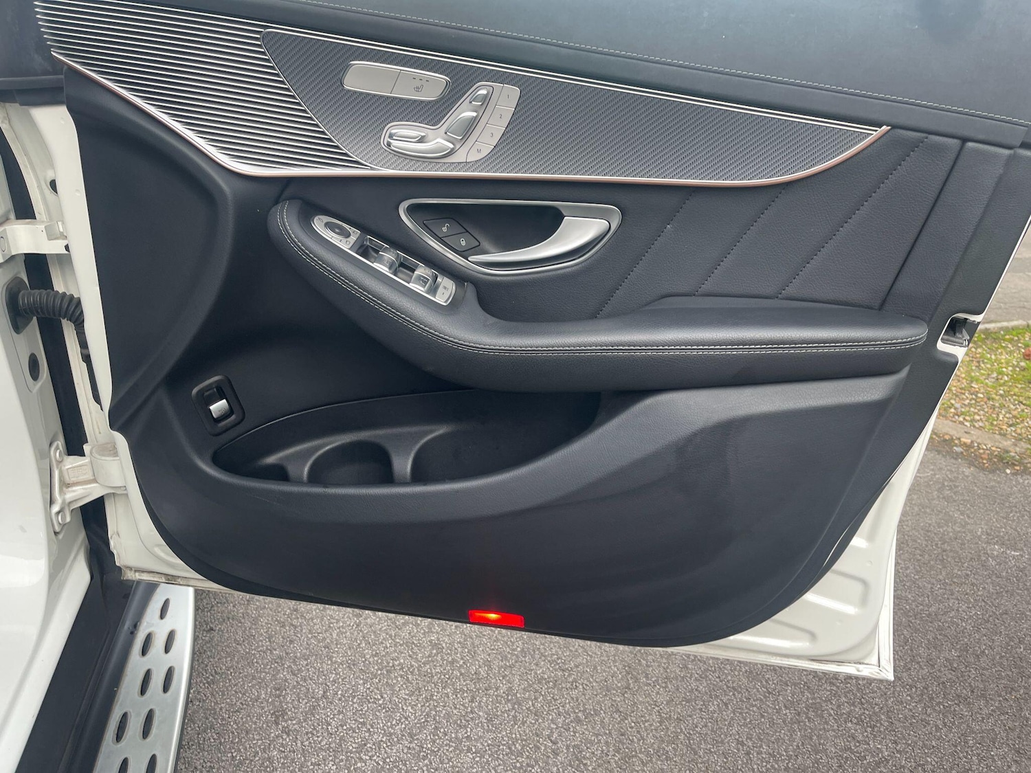 Used Mercedes-Benz EQC 2021 for sale - 76996341: Photo 66