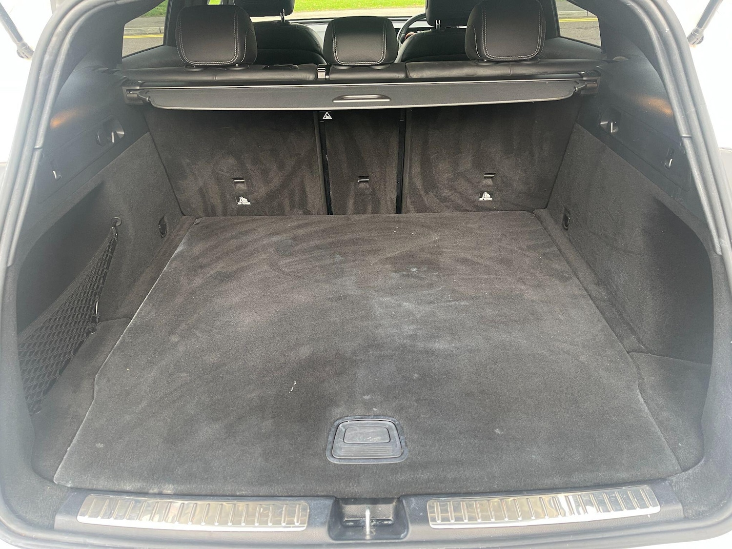 Used Mercedes-Benz EQC 2021 for sale - 76996341: Photo 77