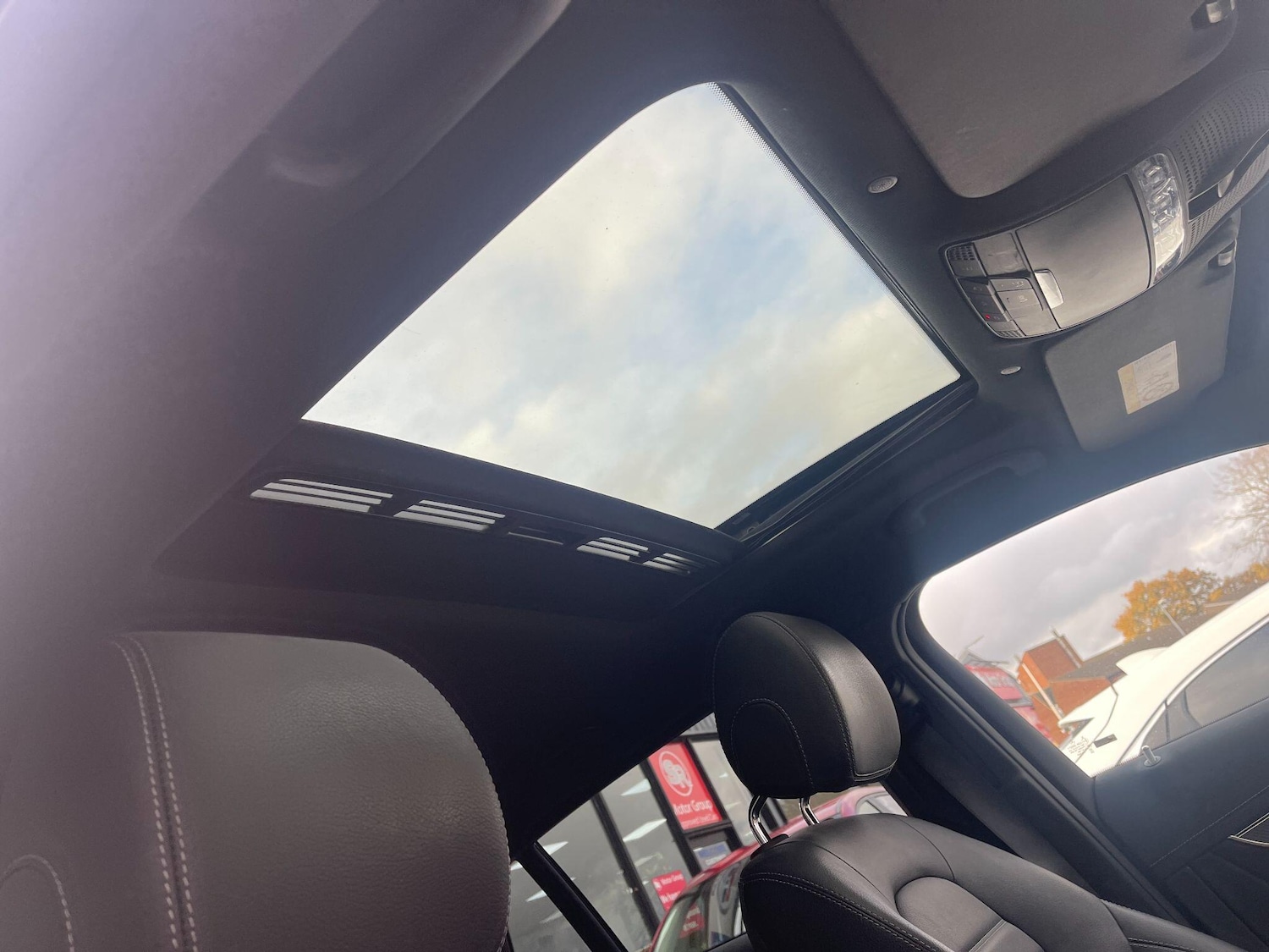 Used Mercedes-Benz EQC 2021 for sale - 76996341: Photo 83