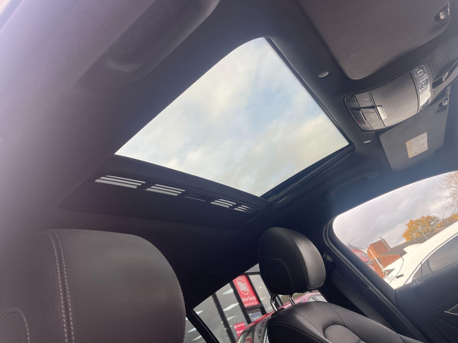 Used Mercedes-Benz EQC 2021 for sale - 76996341: Photo 84